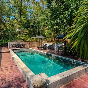 Hostel-Island Paradise, Saboga Lodge And Villa Noelia (Adults Only)