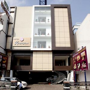 Hotel Karpagam International