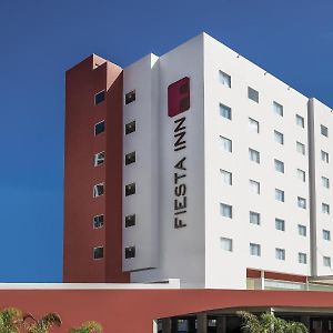 Fiesta Inn Guadalajara Periferico Poniente